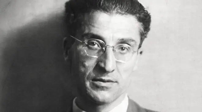 Cesare Pavese