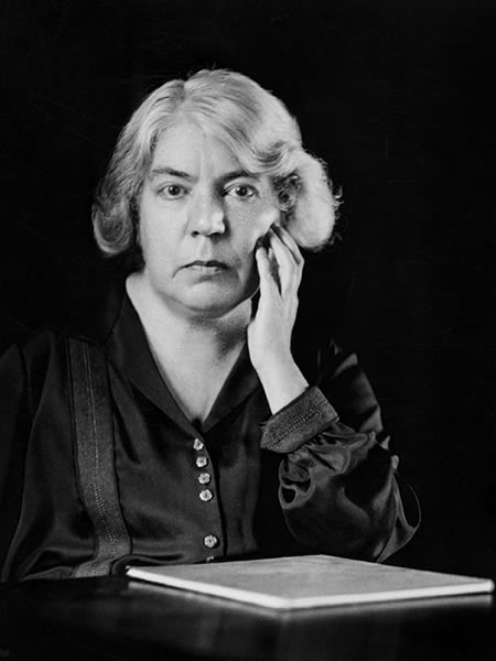 Grazia Deledda