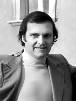 Horst Fantazzini